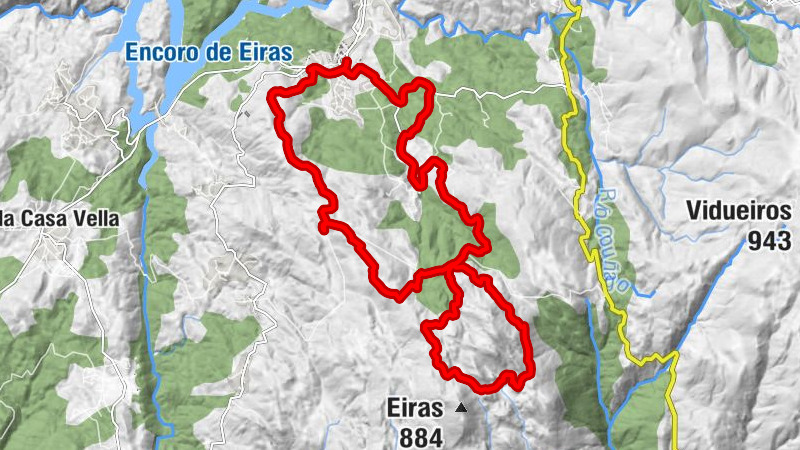 A Igrexa - Tapería Villa Aurora - Fornelos de Montes - A Costiña