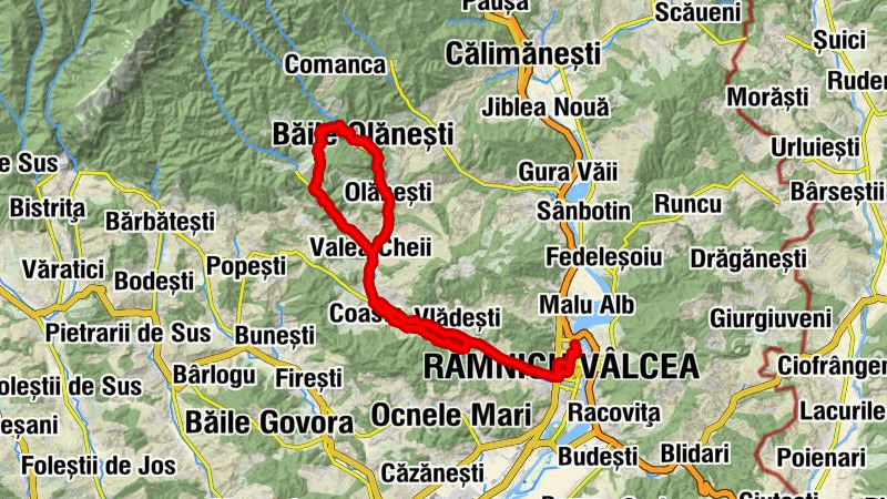 loc de joaca - Casa Veche - Biserică - Biserica ortodoxă Sfintii Voivozi, Cheia