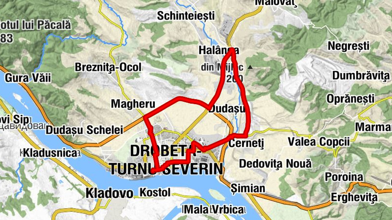 Karte