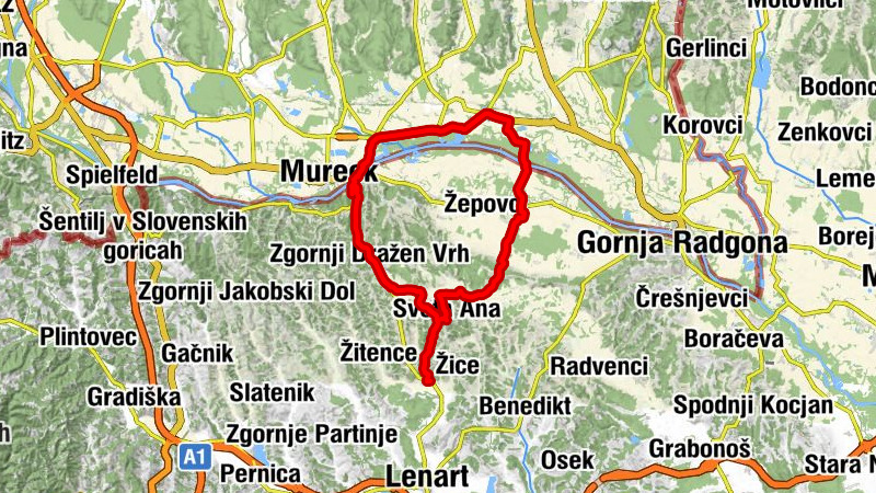 Karte