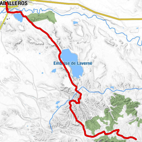 Ejea de los Caballeros - El Salvador