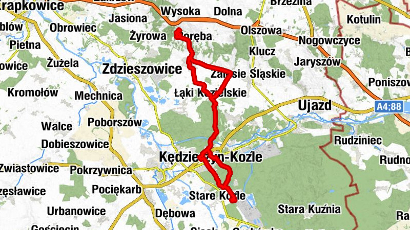 Karte