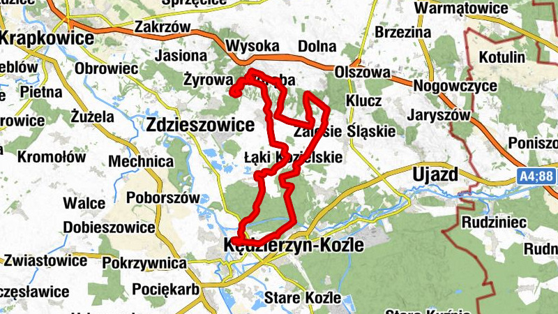 Karte