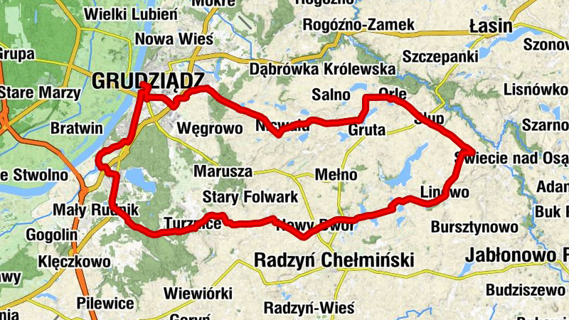 Amuza Bistro & Sala Bankietowa - Ułańska - Kościół pw. Świętego Józefa - Strzemięcin