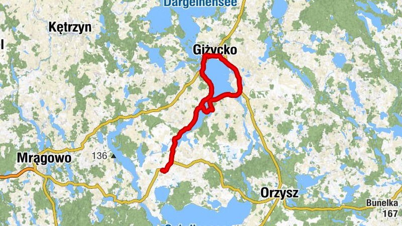 Woźnice - Kościół pw. Wniebowzięcia Najświętszej Maryi Panny - Kościół Ewangelicko-Augsburski - Kościół pw Świętego Andrzeja Boboli