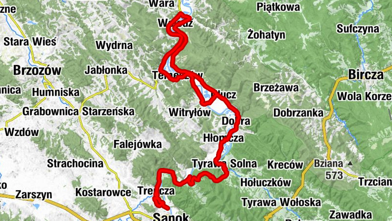 Wołodź - Kościół pw. Matki Bożej Fatimskiej - Kościół Wniebowzięcia NMP - Kościół pw. św Piotra i Pawła