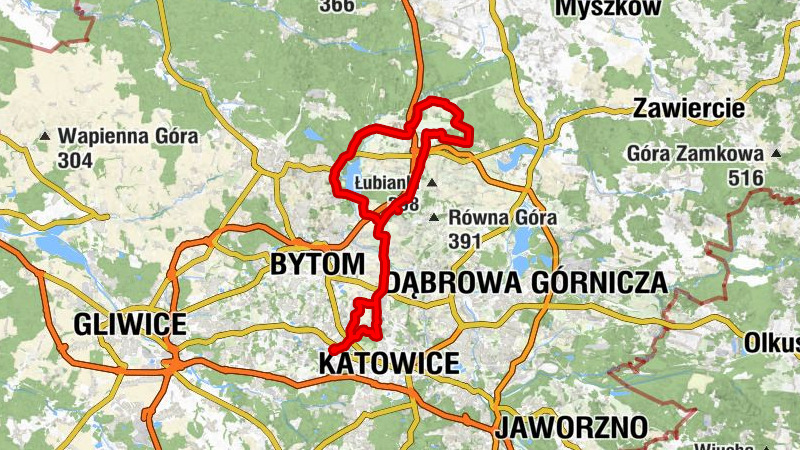 Karte