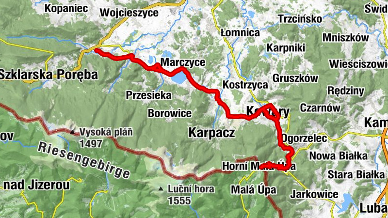 Karte