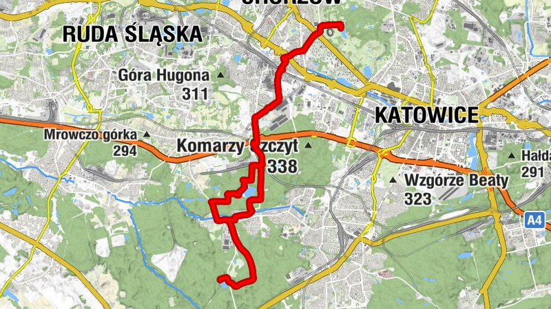 Karte