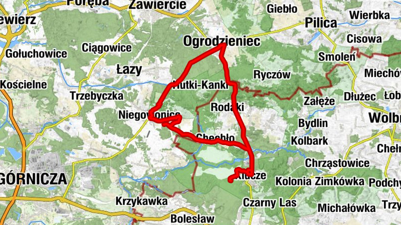 Karte