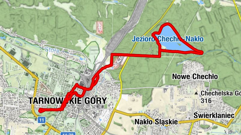 Lyszcze - Kościół pw. Świętych Apostołów Piotra i Pawła - Hrabina Wrońska - Tarnowskie Góry