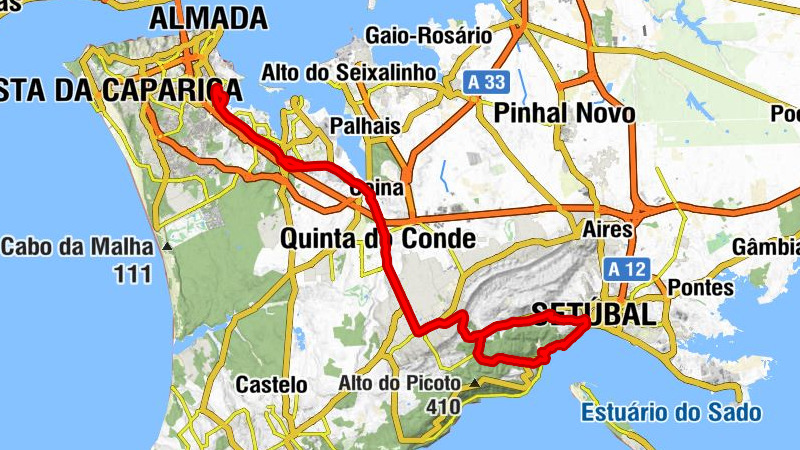 Casa do Povo - Igreja de São Lourenço (Azeitão) - Ermida de Nossa Senhora das Necessidades - Paroquia Ortodoxa Romena “Os Três Santos Doutores da Igreja”