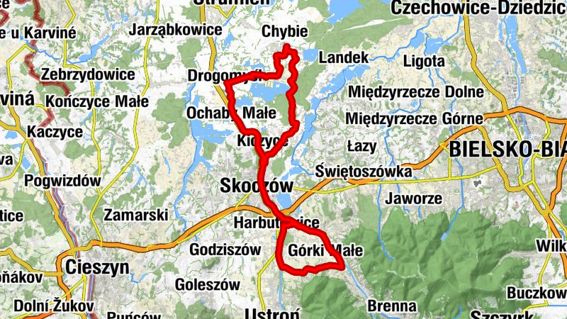 Karte