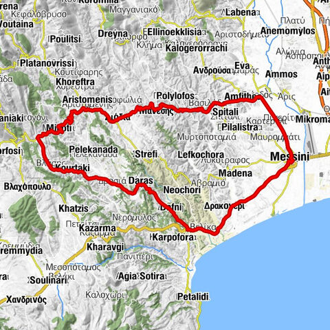 το τσιπουράδικου - Αγία Παρασκευή - Εκκλησία - Άγιος Γεώργιος