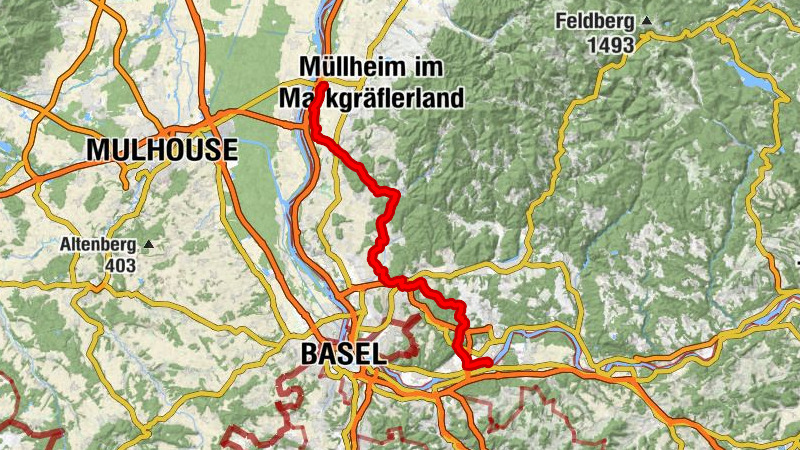 Karte