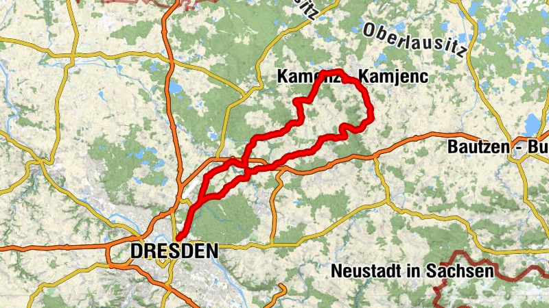 Karte