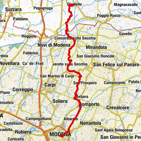 Ambasciatori del Gusto - Piccolo Borgo - San Biagio nel Carmine - Centro Storico