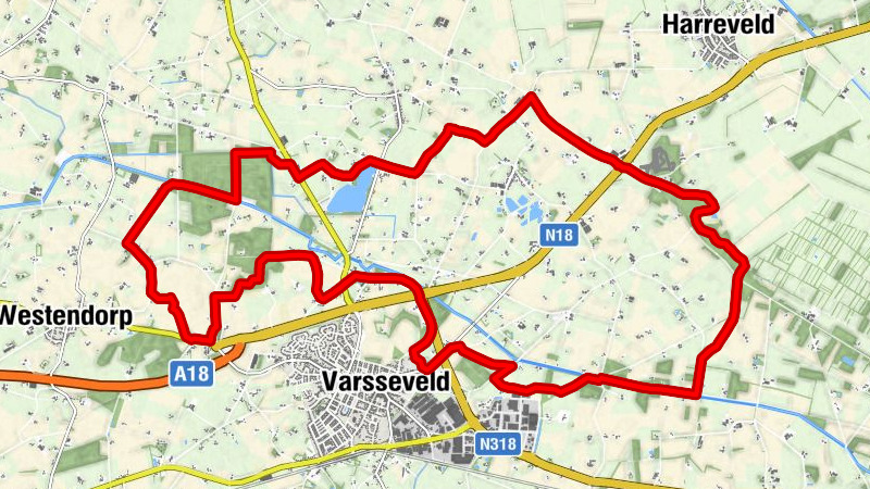 Varsseveld