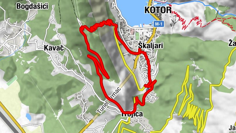 Karte