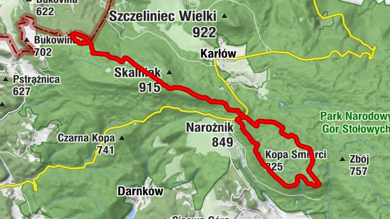 Karte