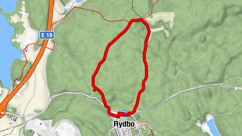 Rydbo