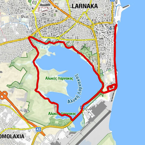 Λάρνακα