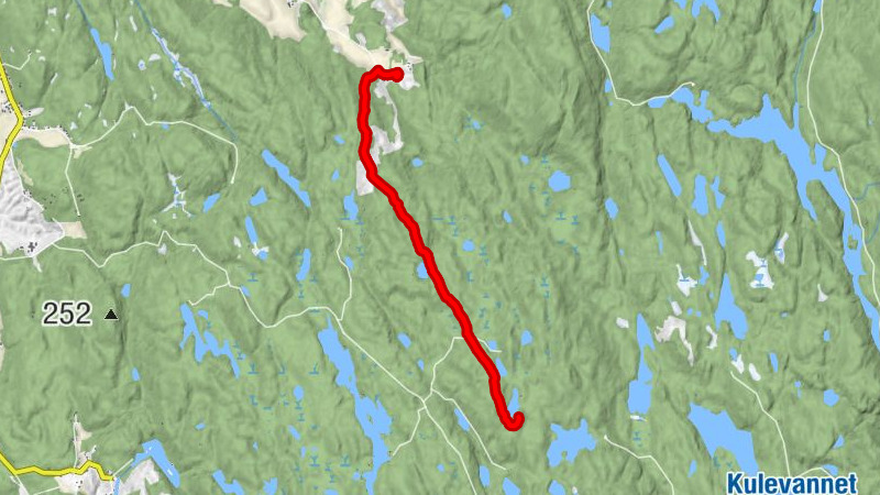 Indre Østfold - Arnbjørnrud
