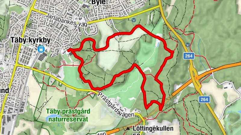 Täby kommun - Täby