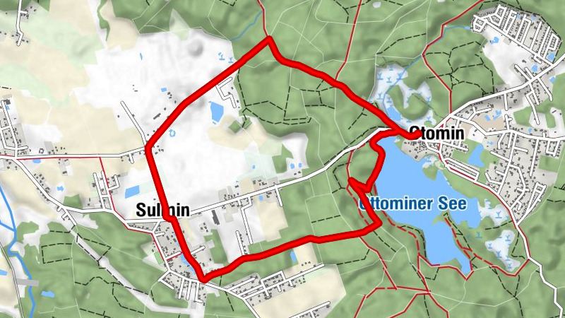 Otomin - Sulmin