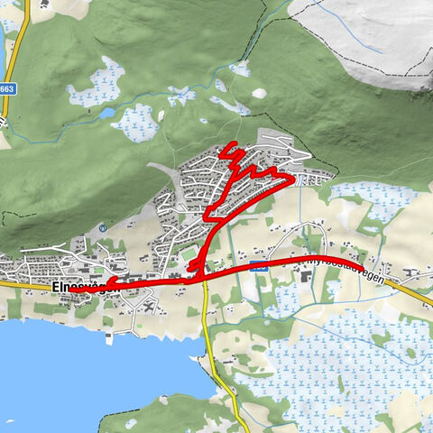 Hustadvika - Le Chef - Elnesvågen - Gustoso