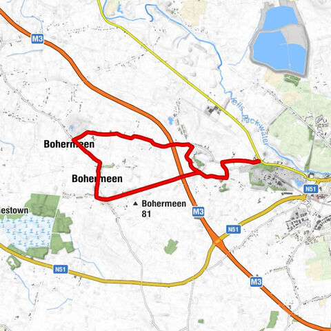 Navan - Bohermeen