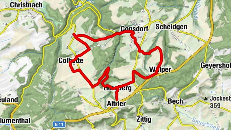 Karte