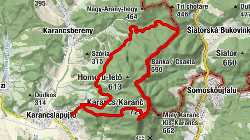 Karte