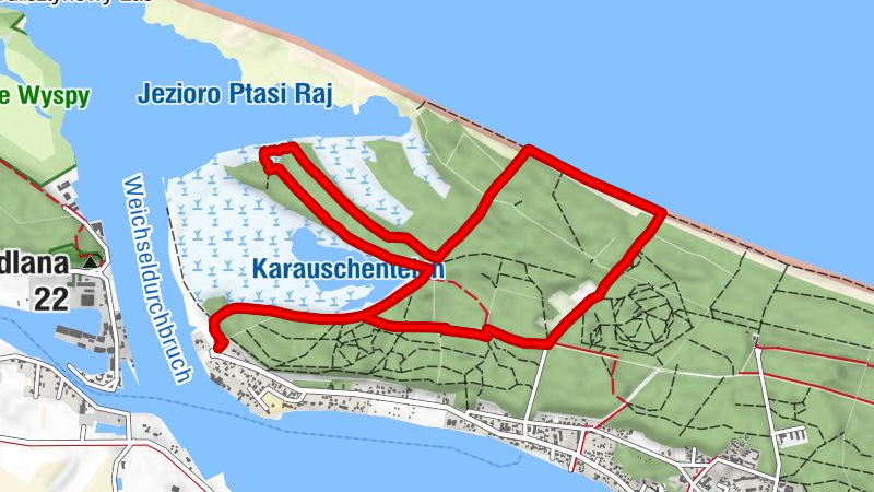 Górki Wschodnie