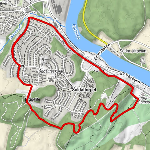Karlstads kommun - Tuggelite