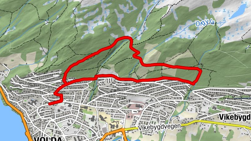 Volda