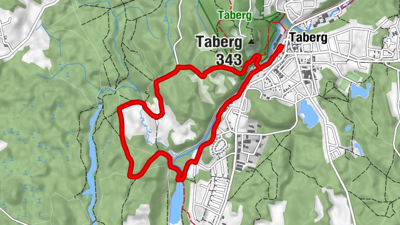 Hotel Taberg - Kåperyd - Taberg