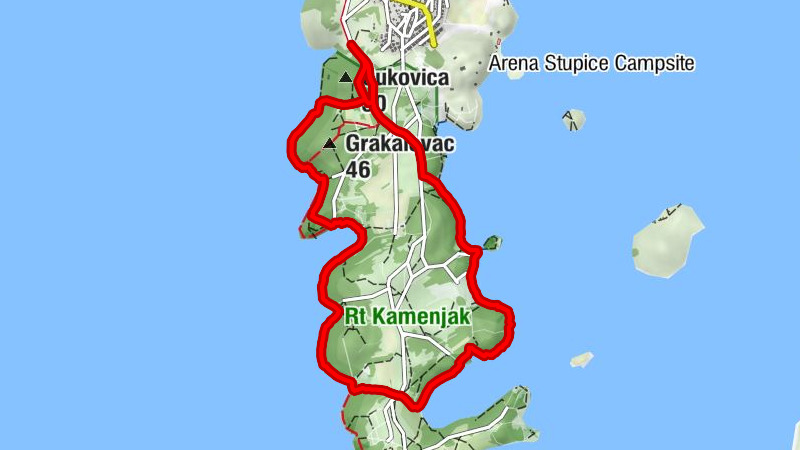 Karte