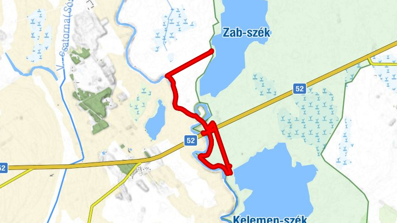 Kígyósi Csárda Étterem és Panzió