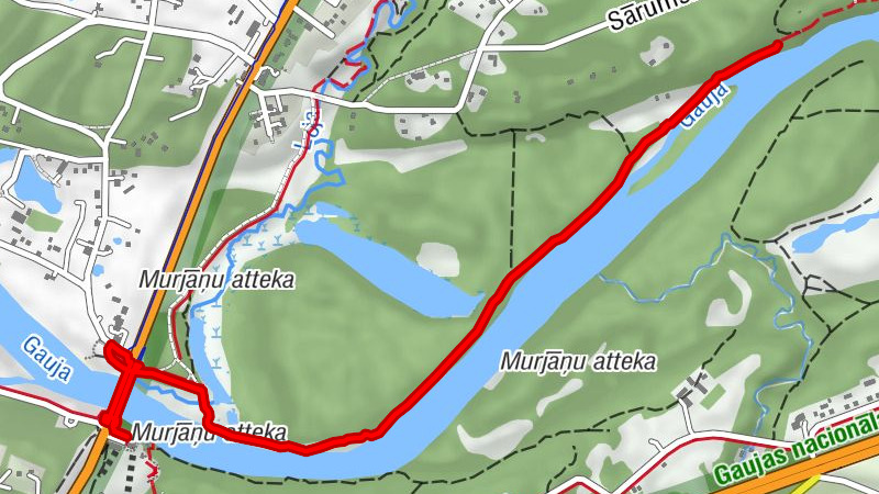 Rāmkalni