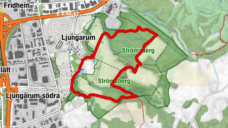 Jönköpings kommun - Jönköping