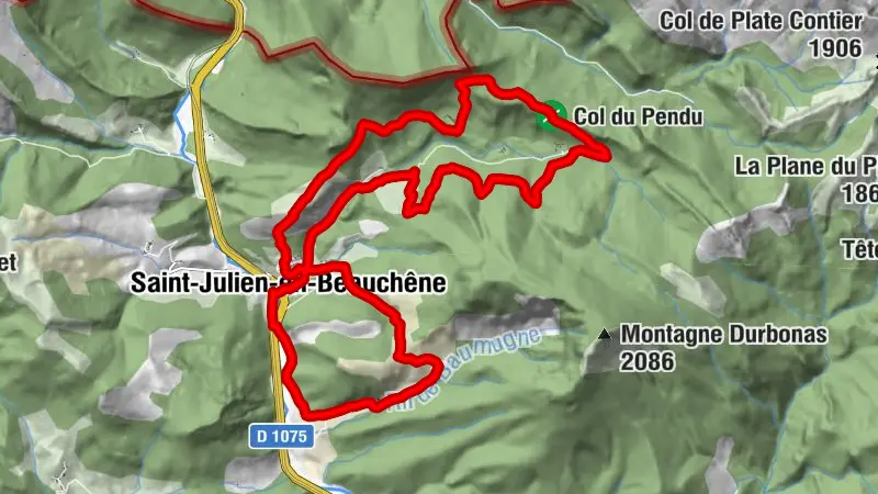 Baumugne und Guillotier (MTB Nr. 12 schwarz) (Kopie)