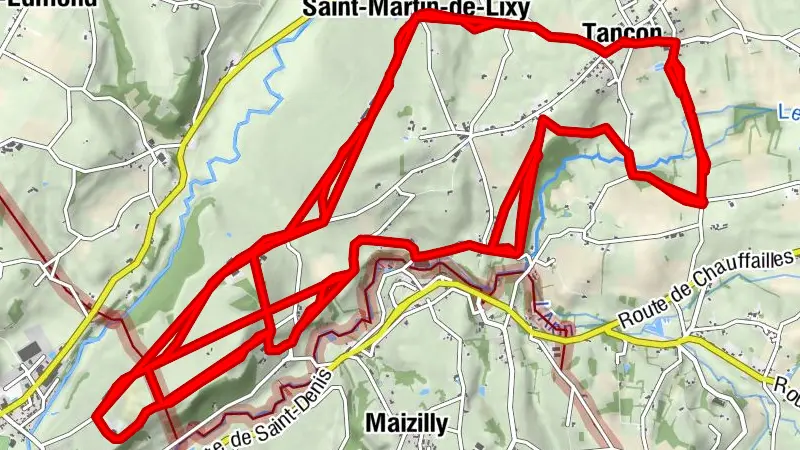 A la rencontre de la nature