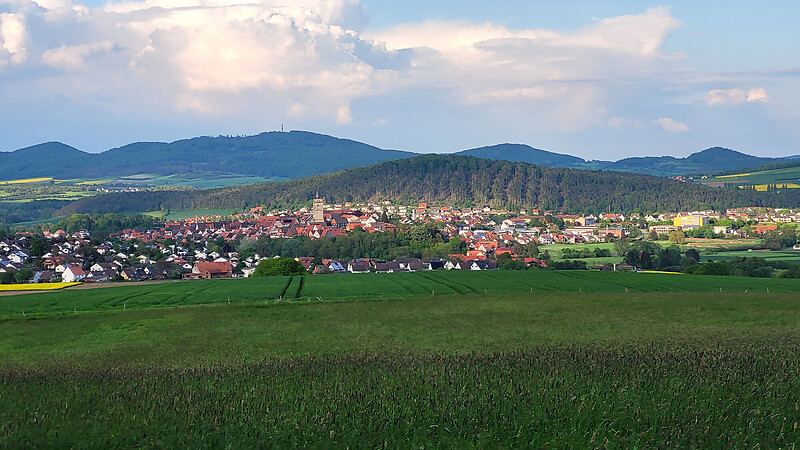 Karte