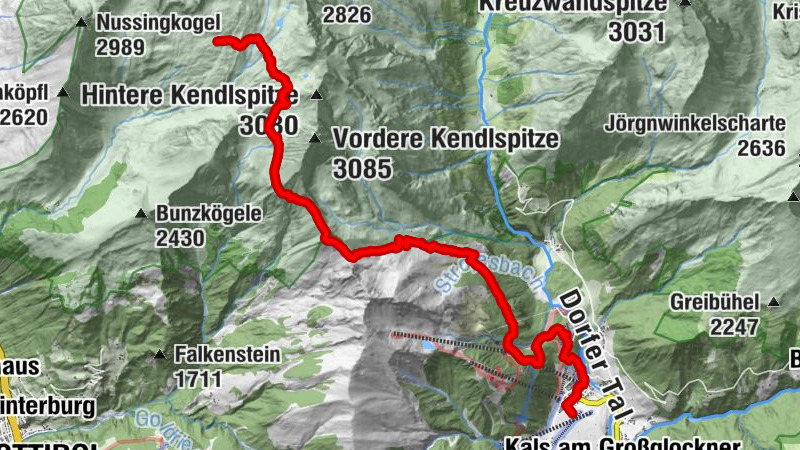 Karte