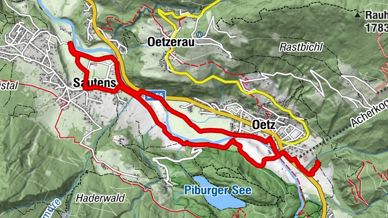 626 Familienrunde Oetz - Sautens