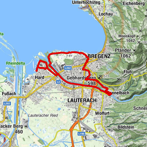 Karte