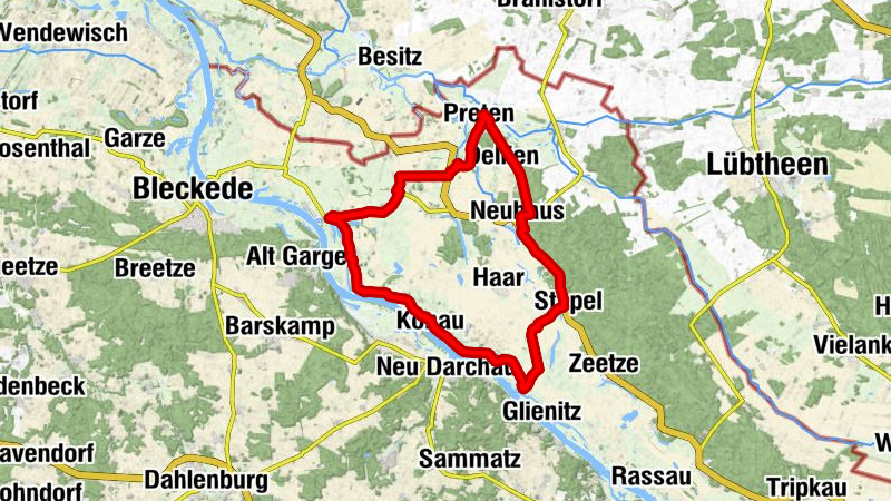 Karte