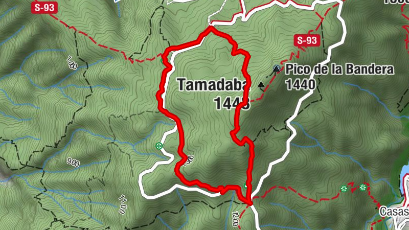Aussichtsreiche Rundwanderung auf GR 138 - Patrimonio Mundial de Gran Canaria von der Degollada de las Lajas
