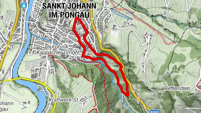 Themenweg Landwirtschaft